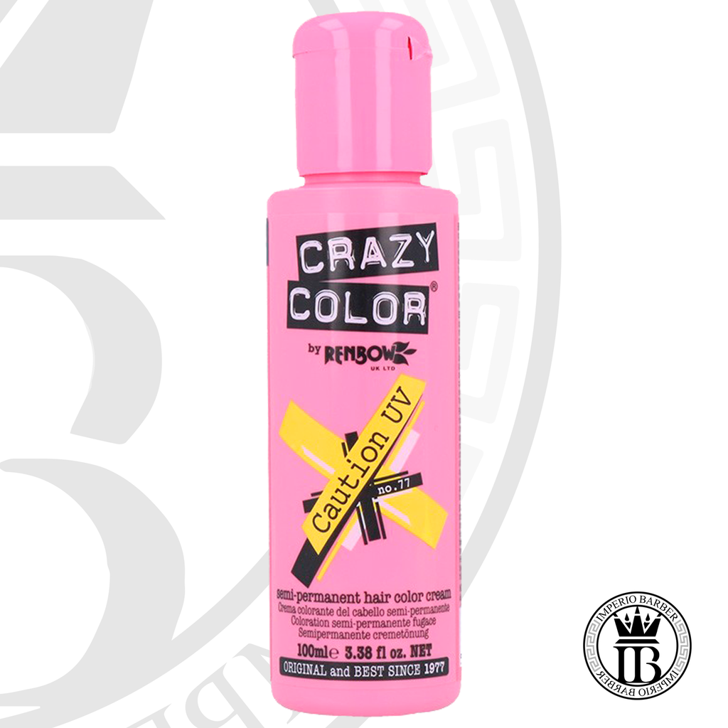 CAUTION - 77 (6.51€)